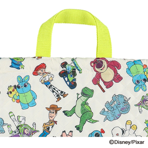 キルトナップサック（トイ・ストーリー）