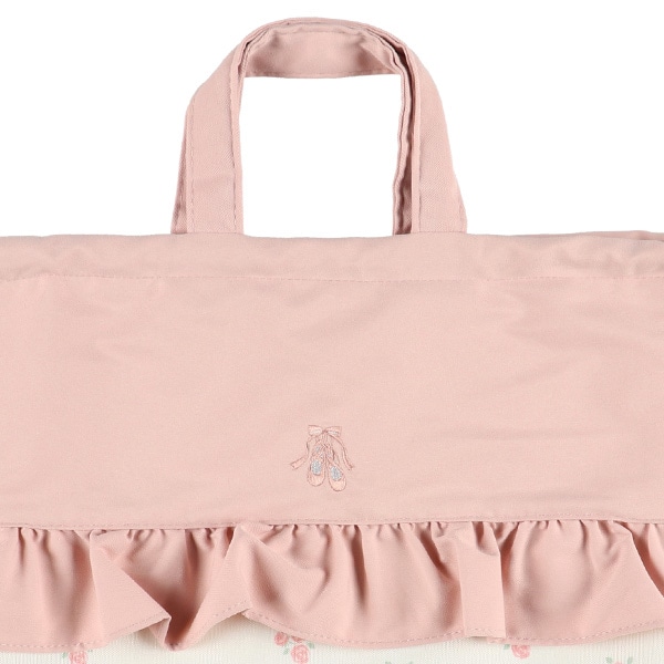 ナップサック（バラ）