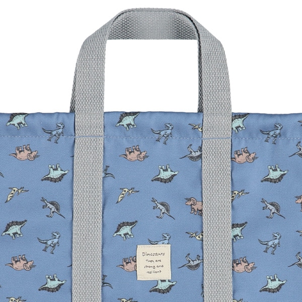 ナップサック（恐竜）