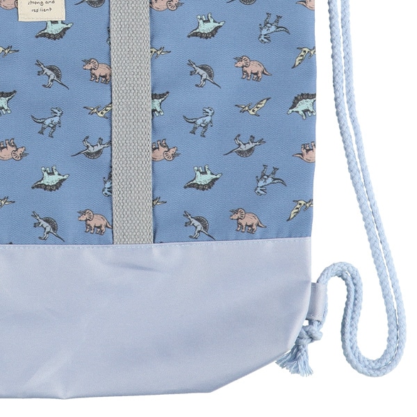 ナップサック（恐竜）