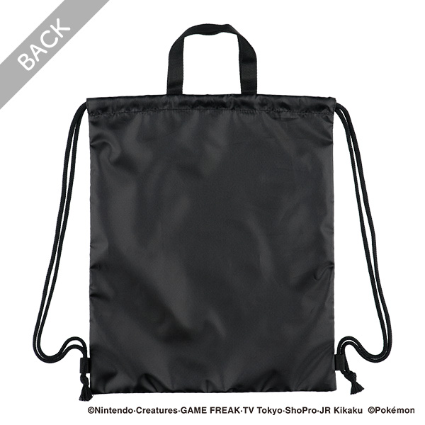 ナップサック（リザードン）