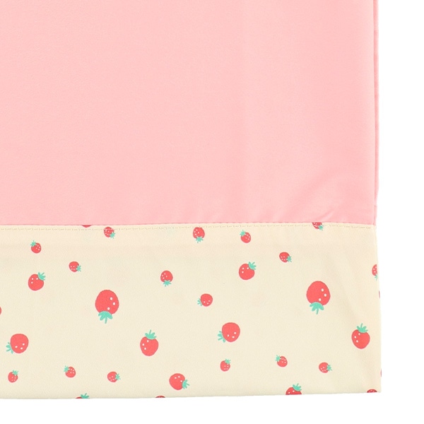 巾着L（いちご）