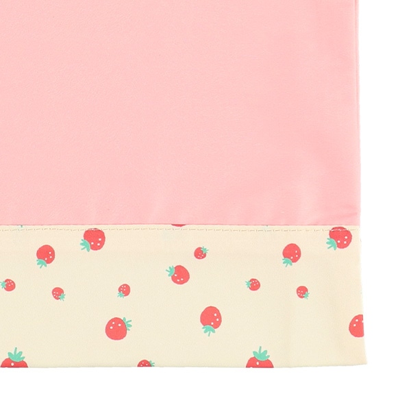 巾着M（いちご）