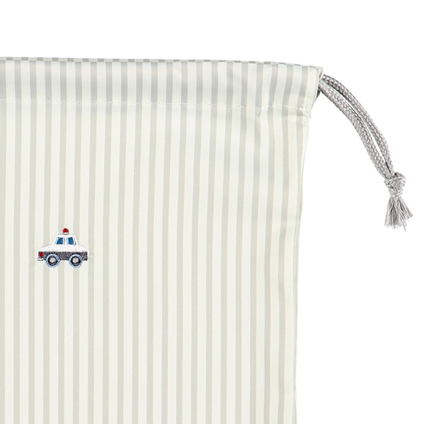 巾着M（くるま）