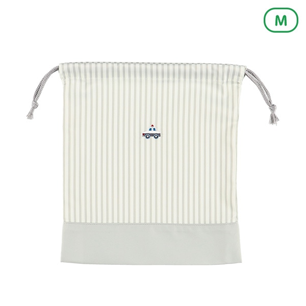 巾着M（くるま）