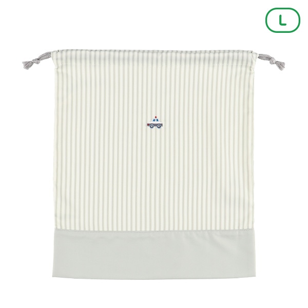 巾着L（くるま）