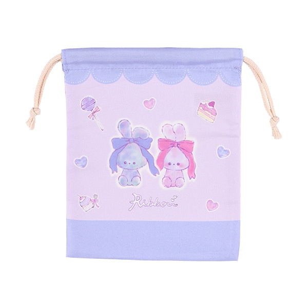 3枚組コップ巾着（ねこ・その他）