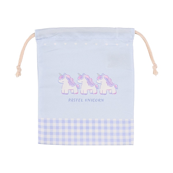 3枚組コップ巾着（シマエナガ・その他）