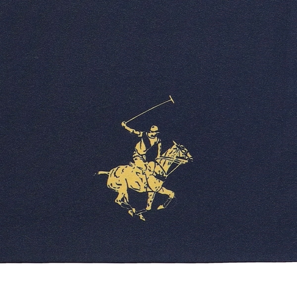 BEVERLY HILLS POLO CLUB）巾着M