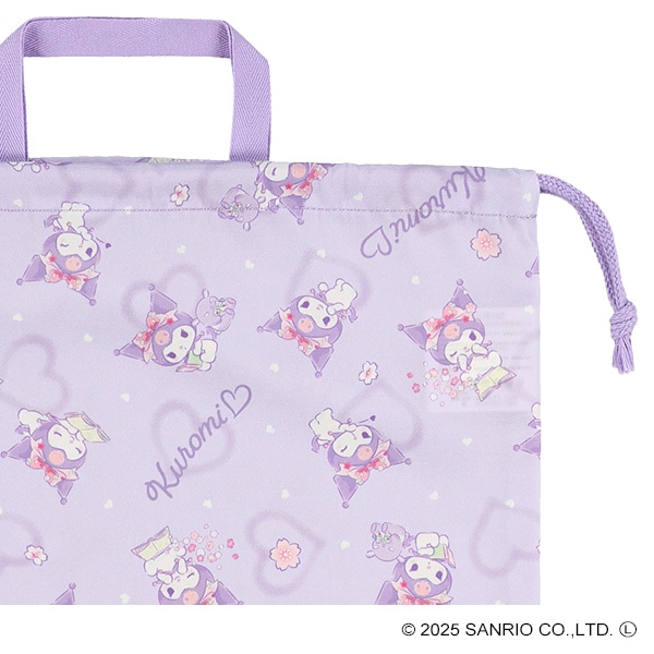 巾着L（クロミ）