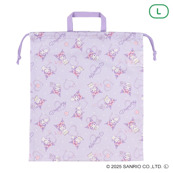 巾着L（クロミ）