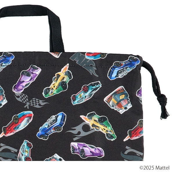 巾着L（ホットウィール）