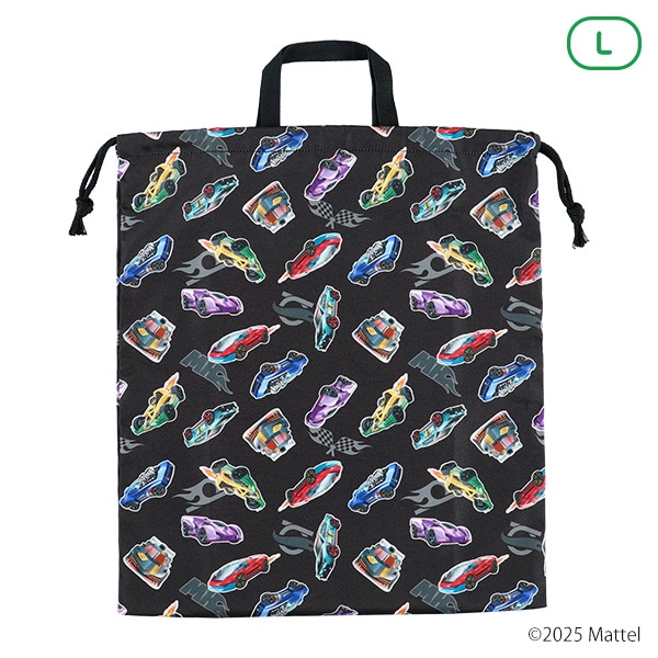 巾着L（ホットウィール）