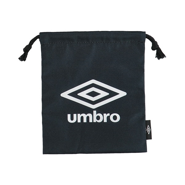 UMBRO）3枚組巾着S