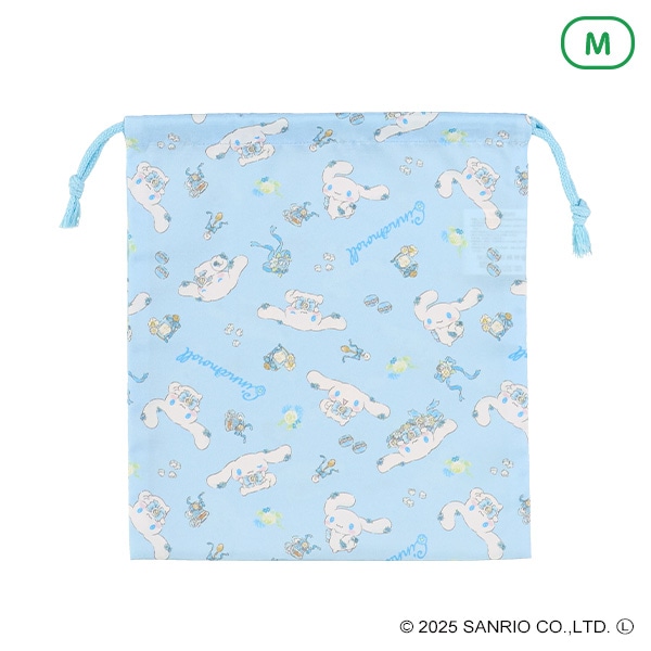 巾着M（シナモロール）