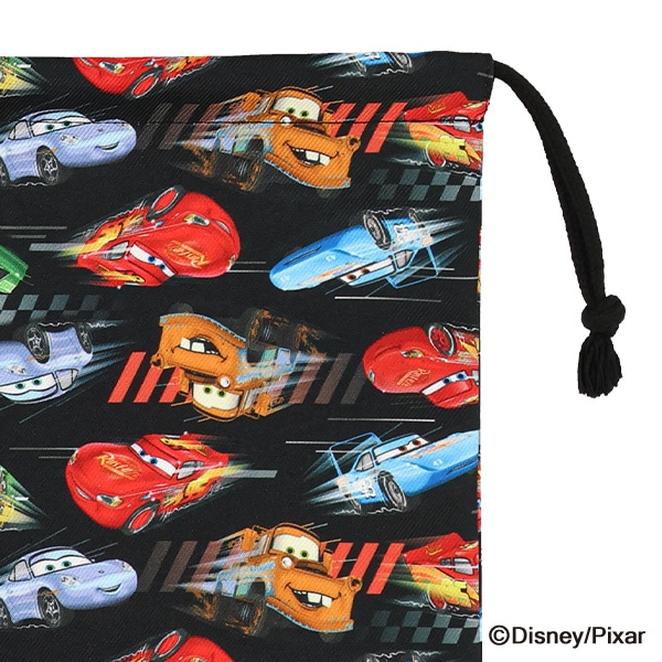 巾着M（カーズ）