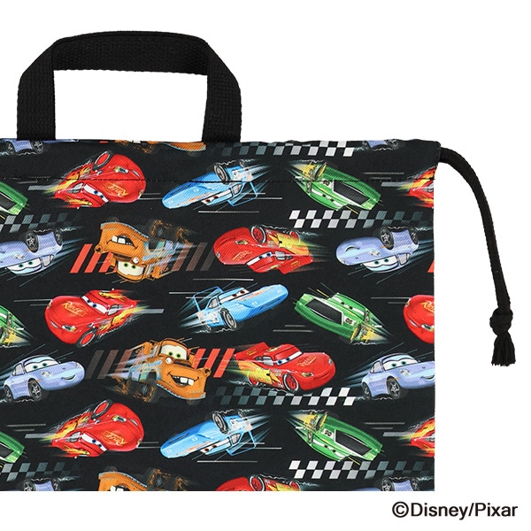 巾着L（カーズ）