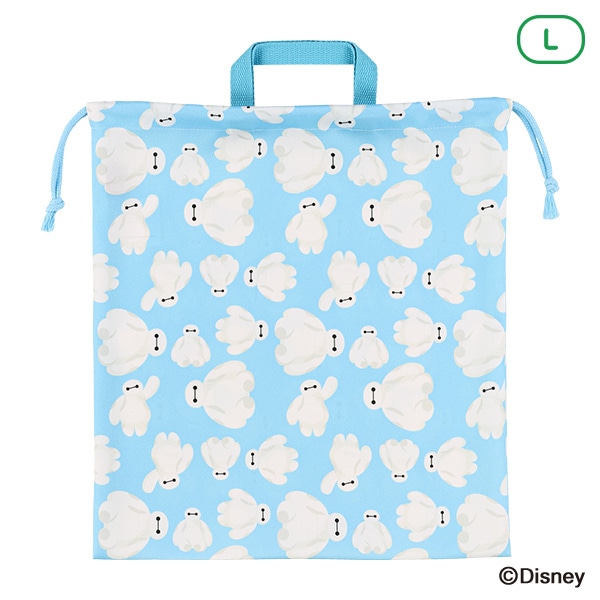 巾着L（ベイマックス）