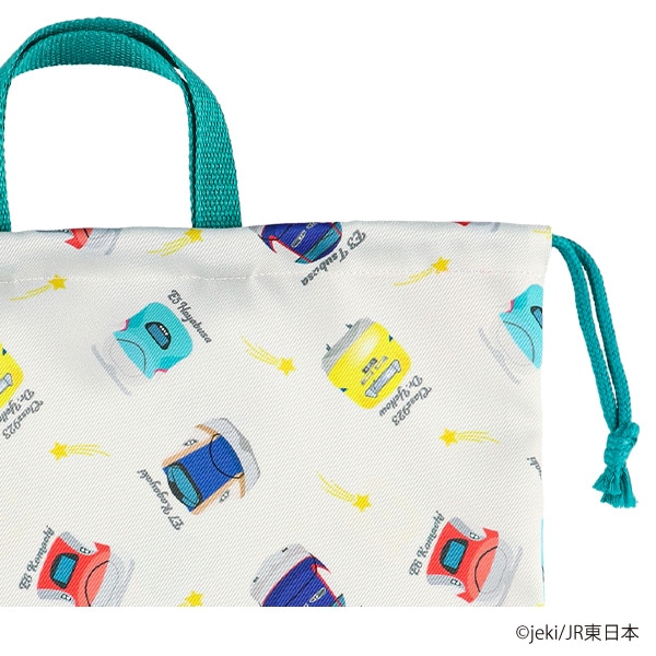 巾着L（JR新幹線）