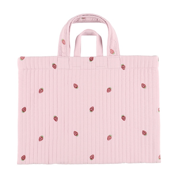 イブルレッスンバッグ（いちご）