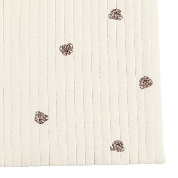 イブルレッスンバッグ（くま）