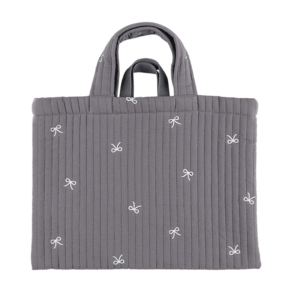 イブルレッスンバッグ（リボン）