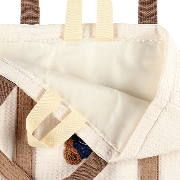 レッスンバッグ（ベアー）