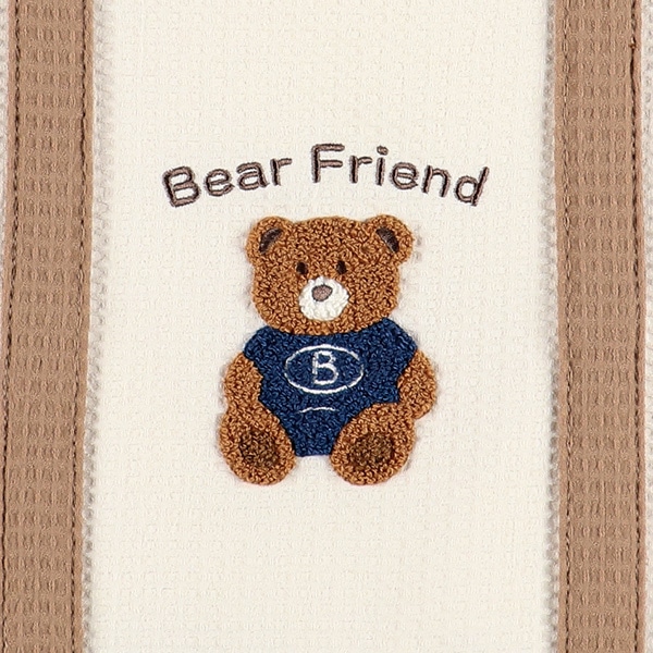 レッスンバッグ（ベアー）