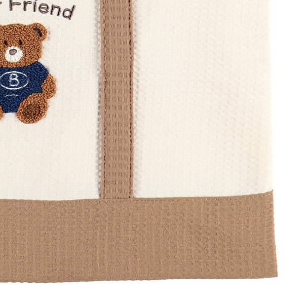 レッスンバッグ（ベアー）