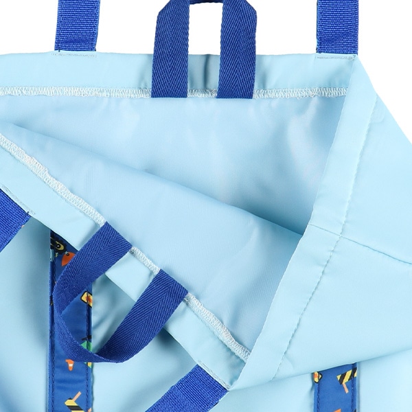 レッスンバッグ（はたらくくるま） | 西松屋オンラインストア