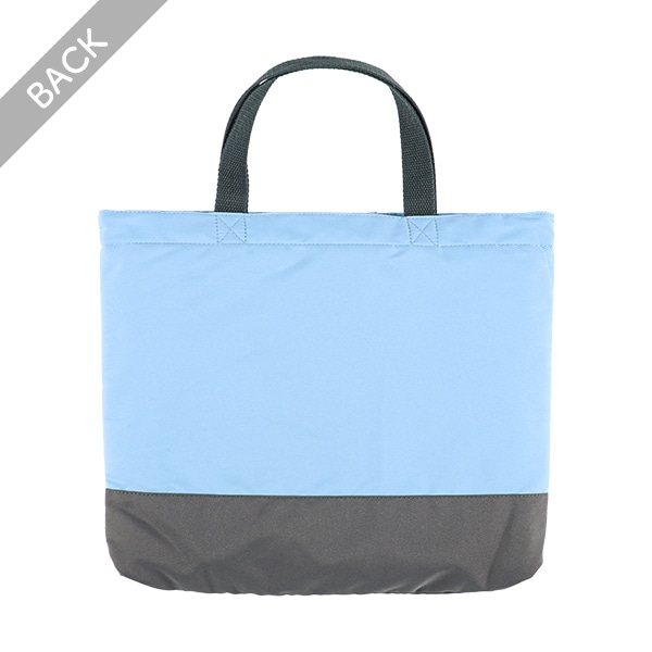 レッスンバッグ（ポケット消防車）