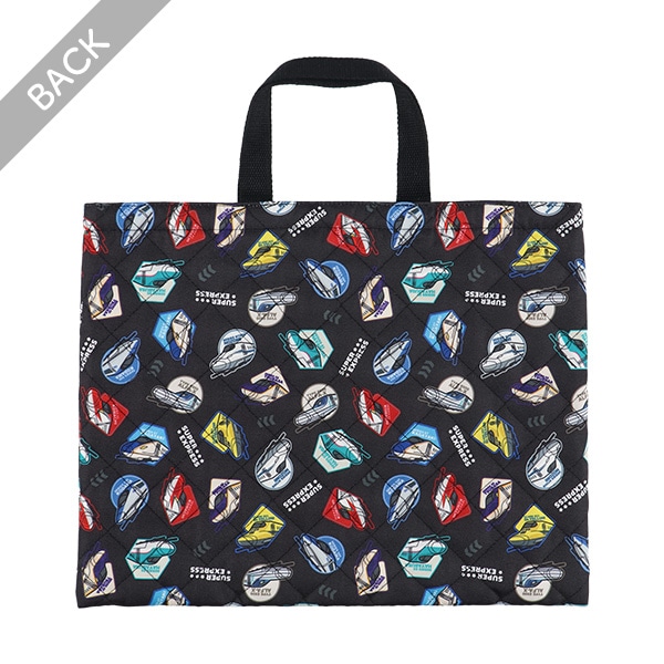 キルトレッスンバッグ（スーパーエクスプレス）