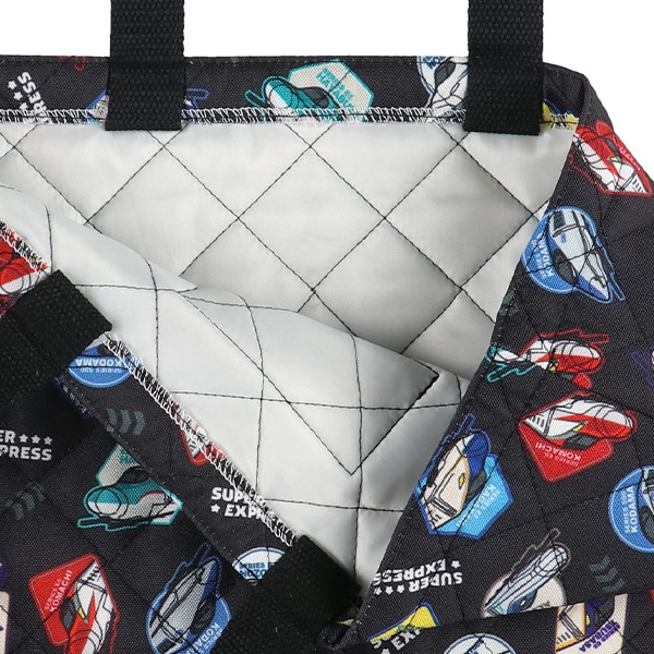 キルトレッスンバッグ（スーパーエクスプレス）