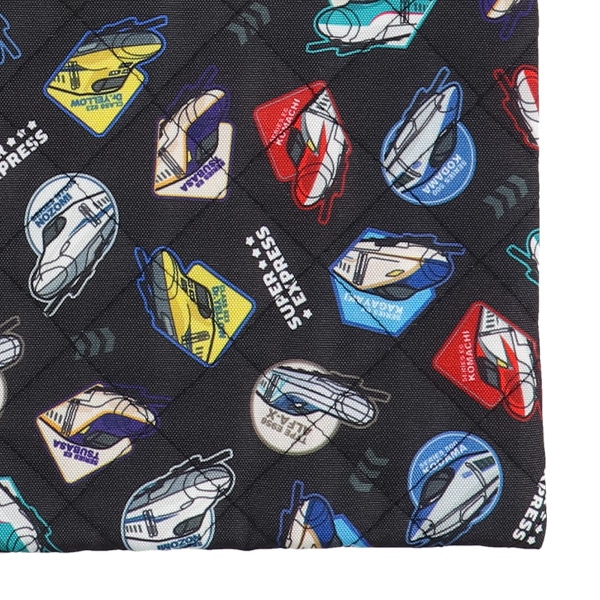 キルトレッスンバッグ（スーパーエクスプレス）