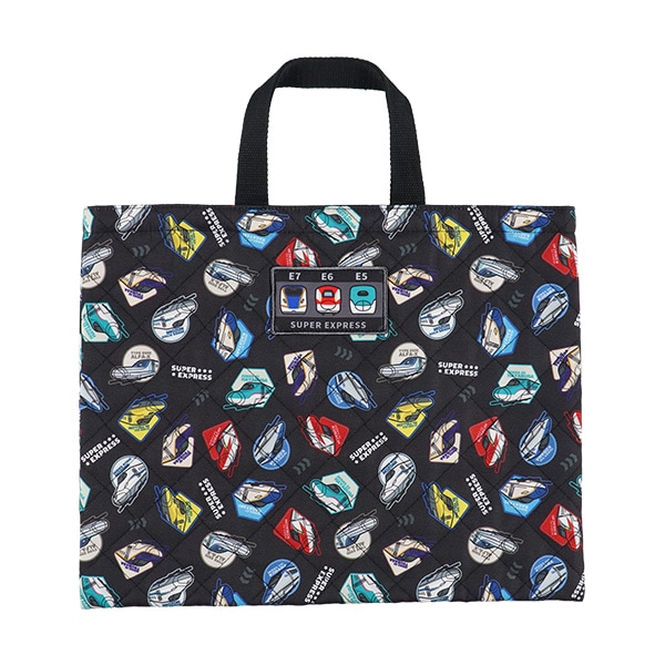 キルトレッスンバッグ（スーパーエクスプレス）