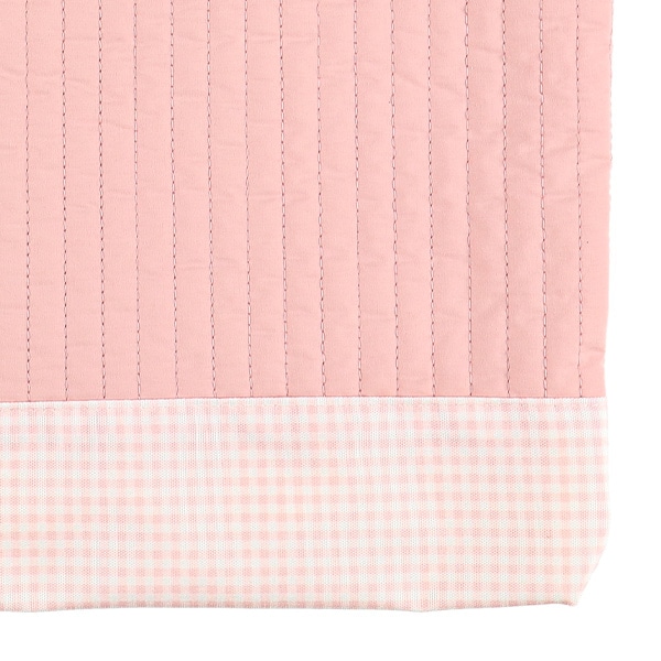 キルトレッスンバッグ（うさぎ）