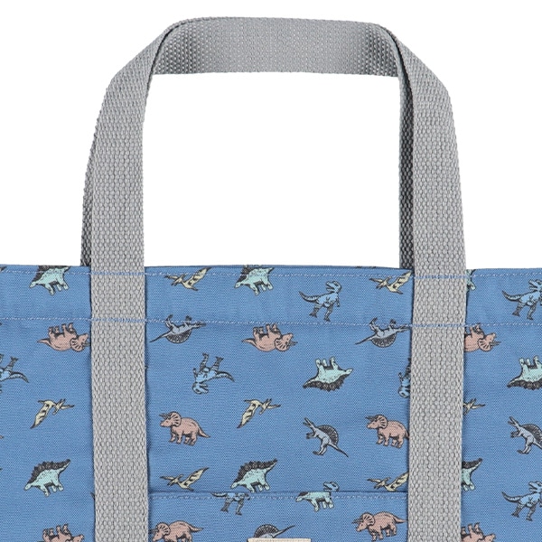 レッスンバッグ（恐竜）