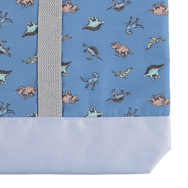 レッスンバッグ（恐竜）