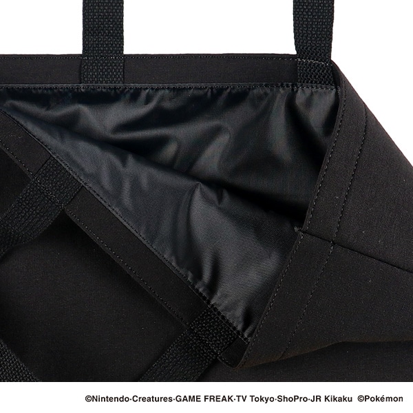 レッスンバッグ（ピカチュウ）