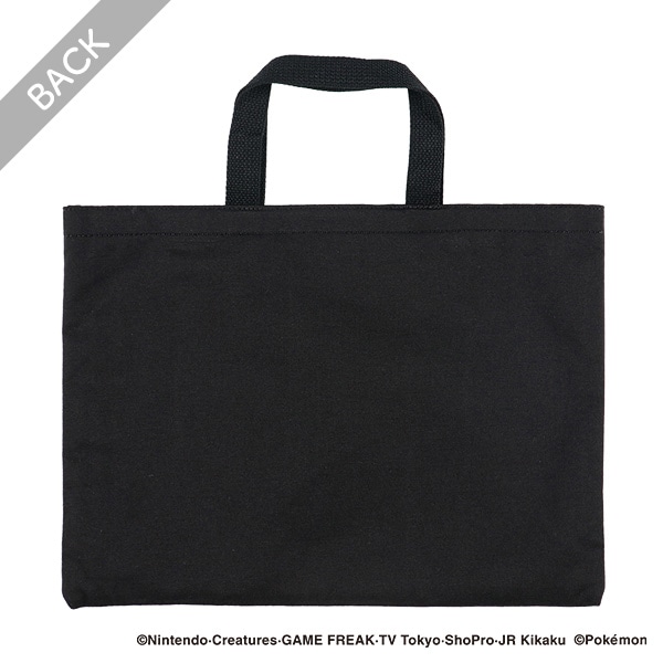 レッスンバッグ（リザードン）