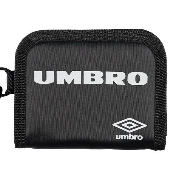 UMBRO）財布（ブラック）