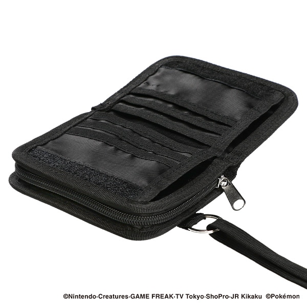 ウォレット（ポケモン）