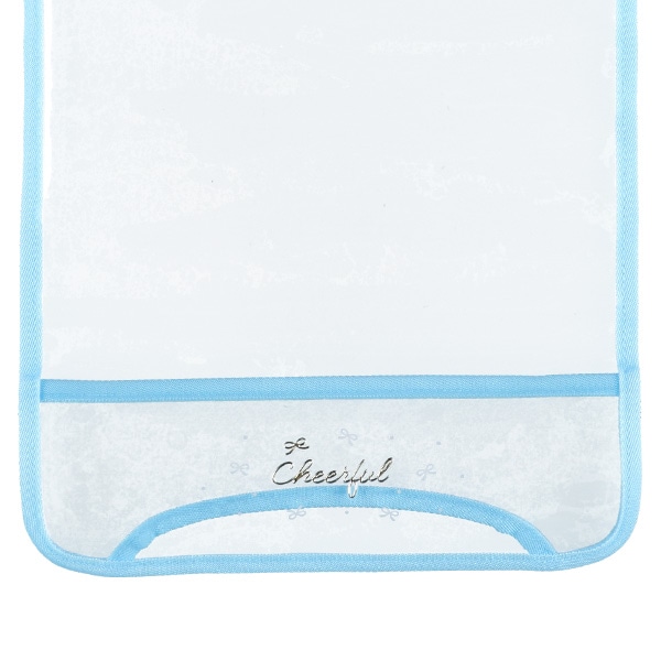 ランドセルカバー（ロゴ）