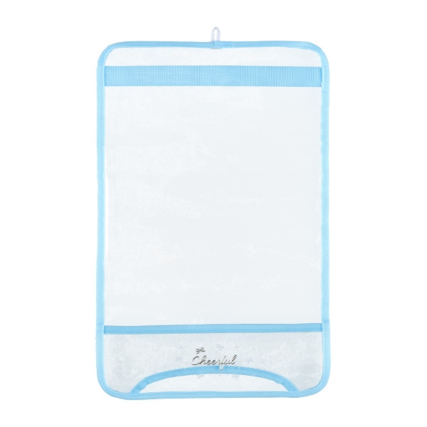 ランドセルカバー（ロゴ）