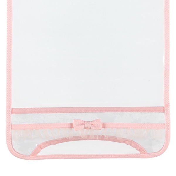 ランドセルカバー（フリル）