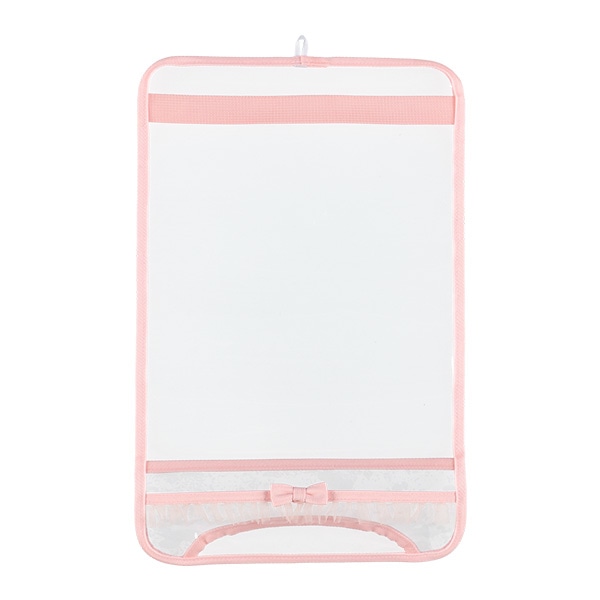 ランドセルカバー（フリル）