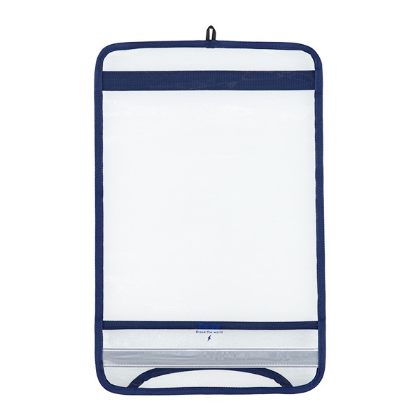 ランドセルカバー（サンダー）