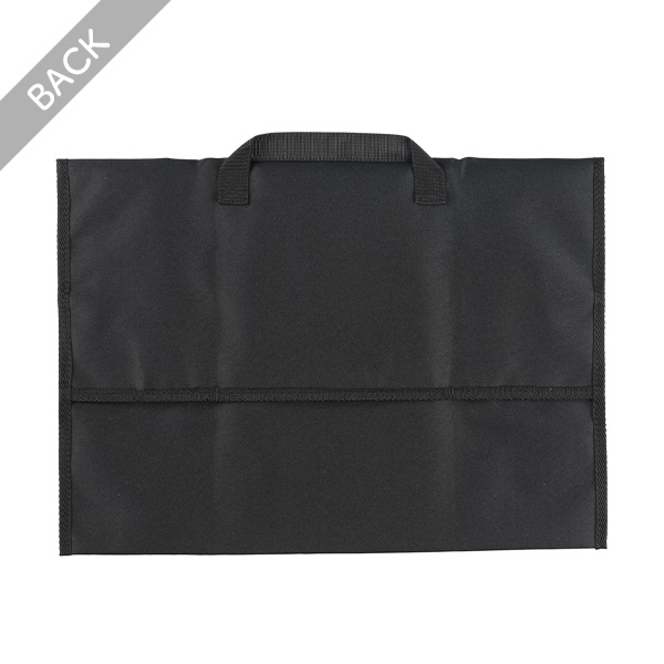 防災頭巾ケース（恐竜）