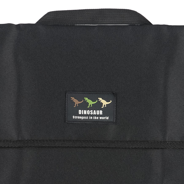 防災頭巾ケース（恐竜）