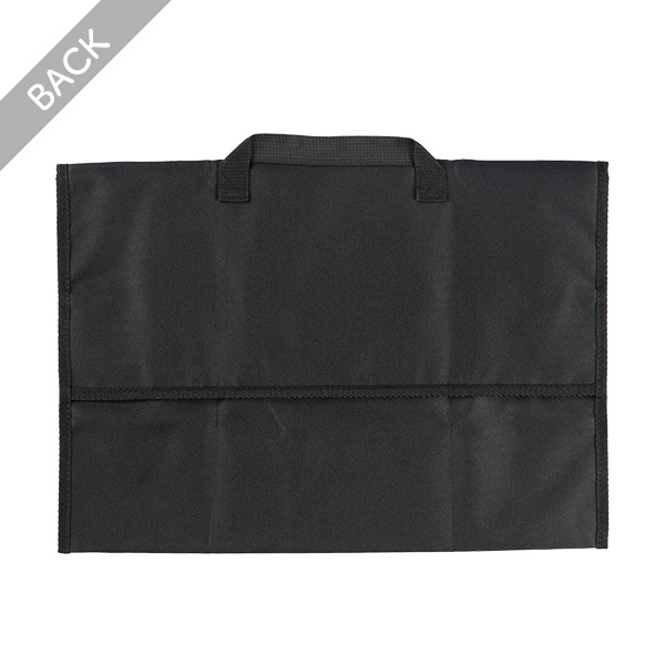 防災頭巾ケース（ねこ）